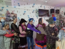 Новогодние мероприятия